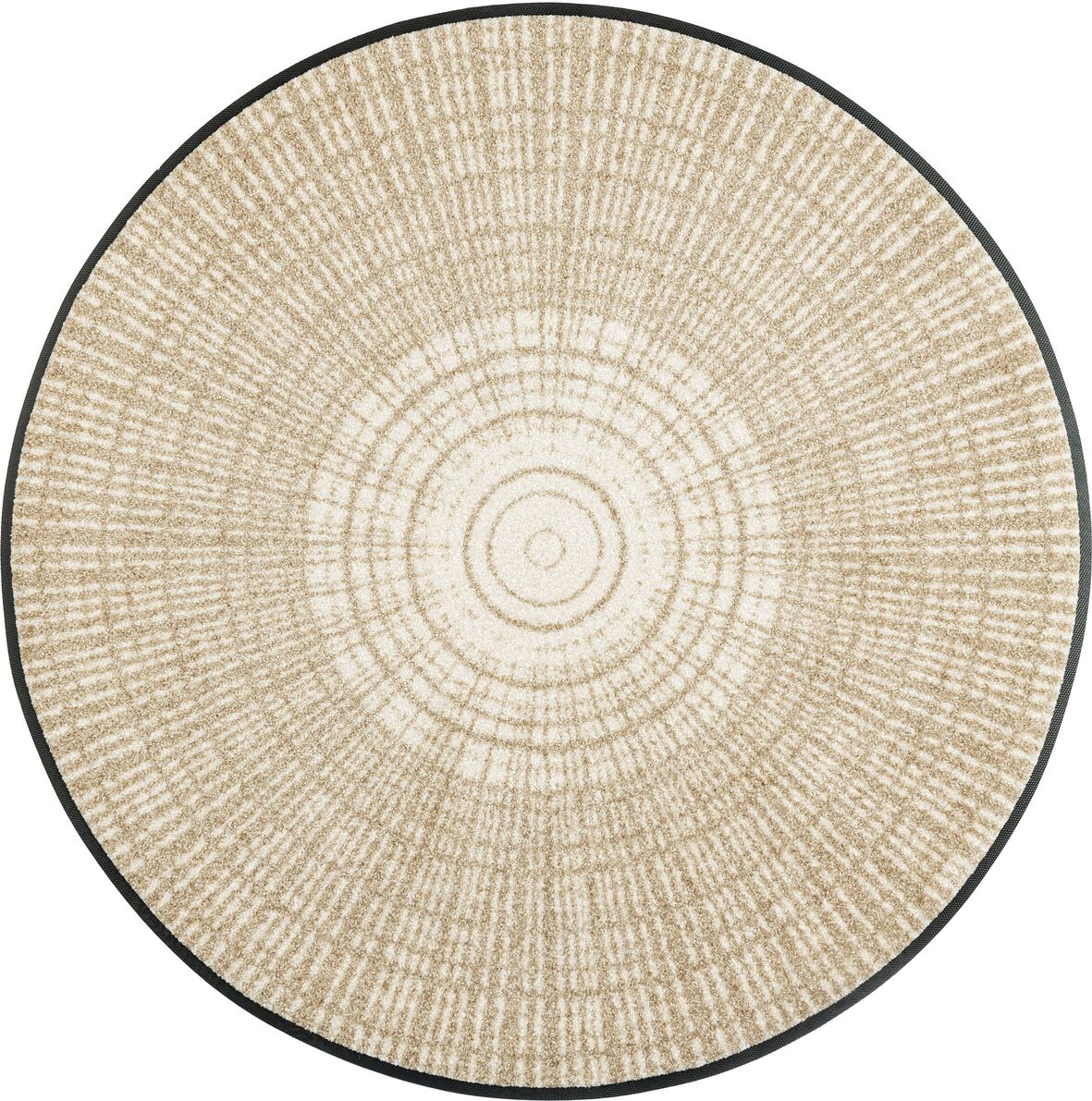 Cascara-beige_85x85cm Cascara