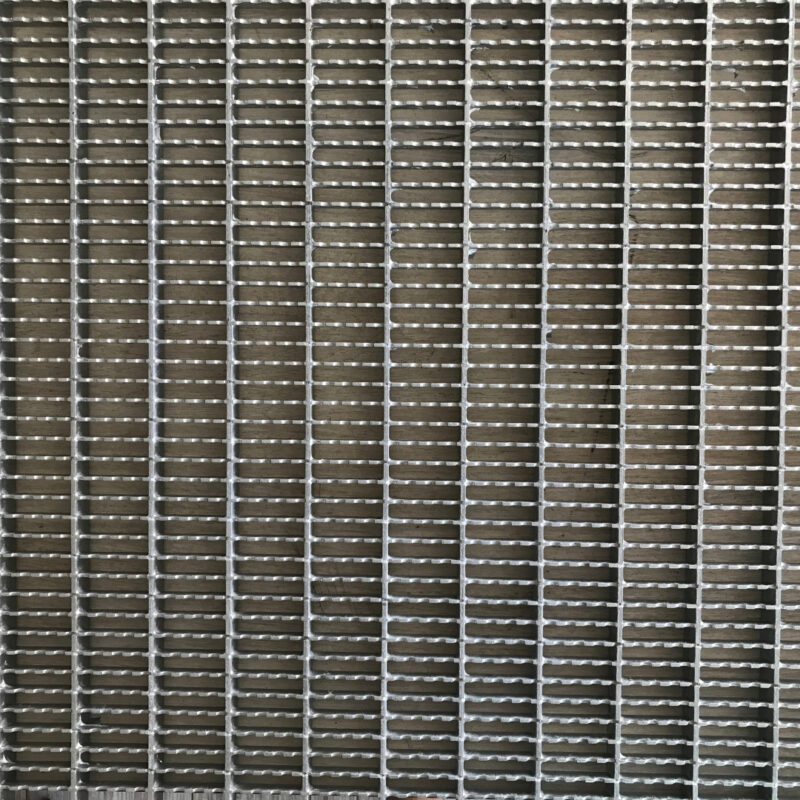 wycieraczka krata serotowana 2